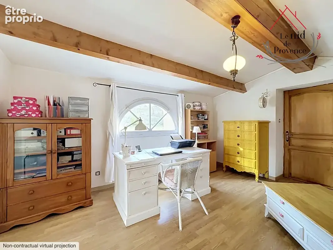 Maison de 250m2 à Valréas - photo 14