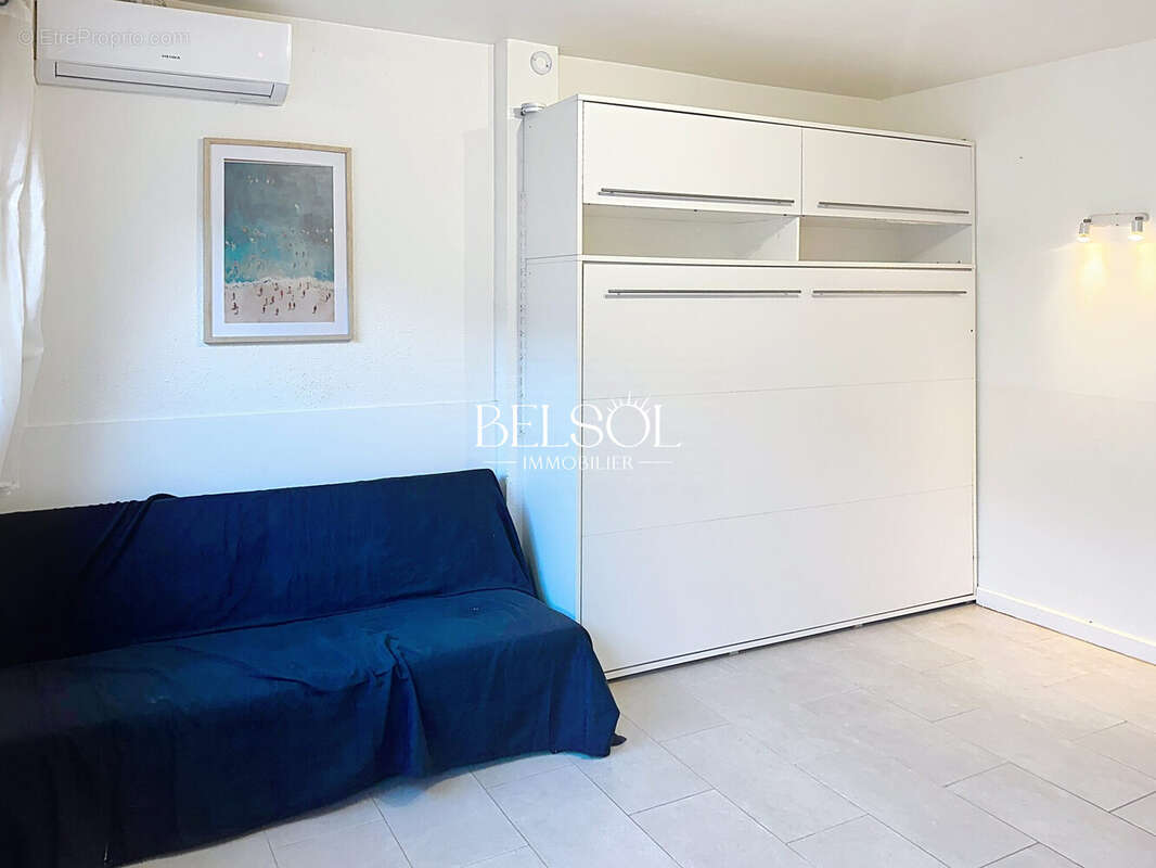 Appartement à CANET-EN-ROUSSILLON