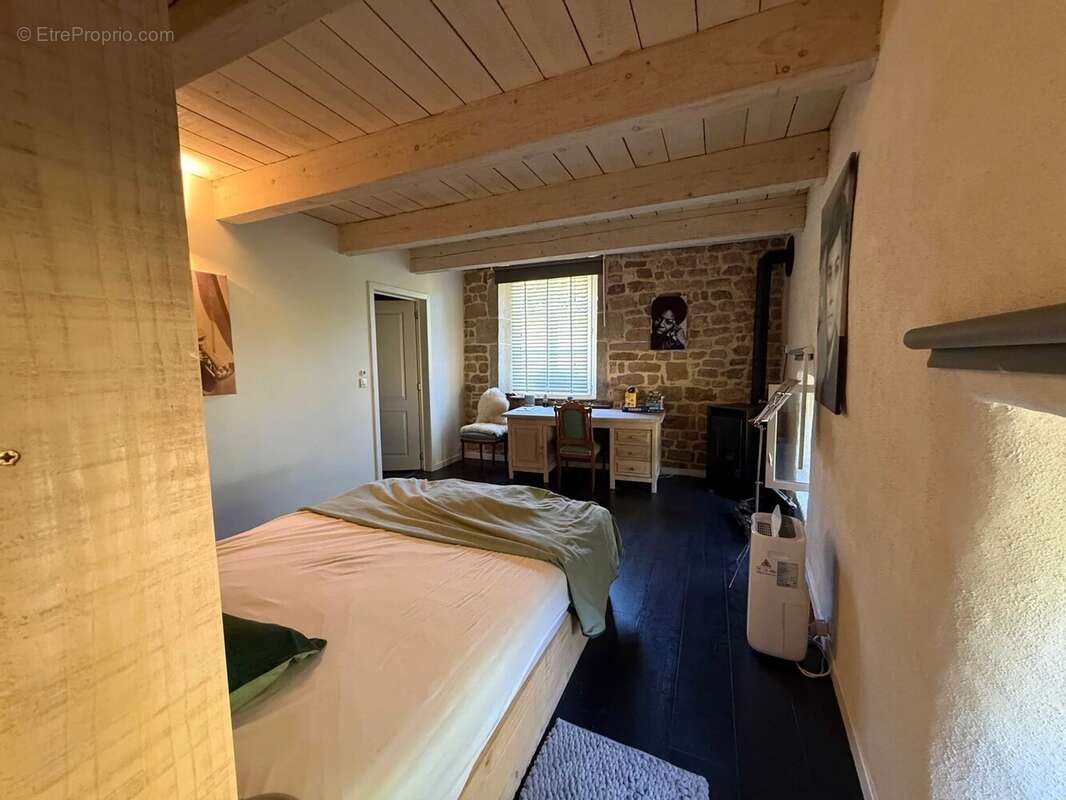 Moulin à laine ancien, entièrement rénové, en site préservé, plus de 8 hectares – Idéal MINI-CAMPING / B&B - photo 12