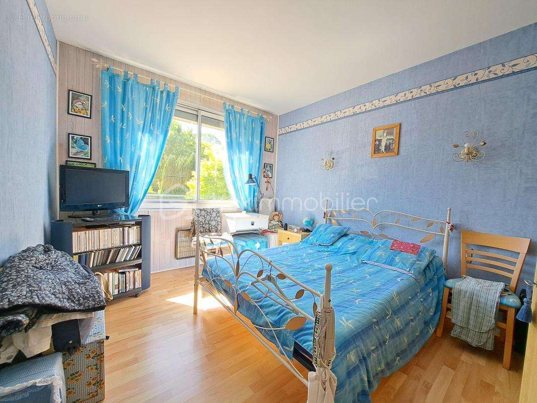 Maison à TOURS-EN-VIMEU