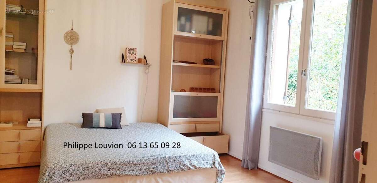 Maison à LA REUNION