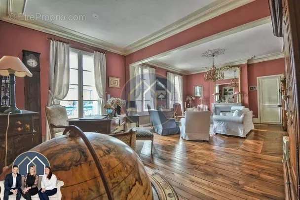 Maison à NOGENT-LE-ROI