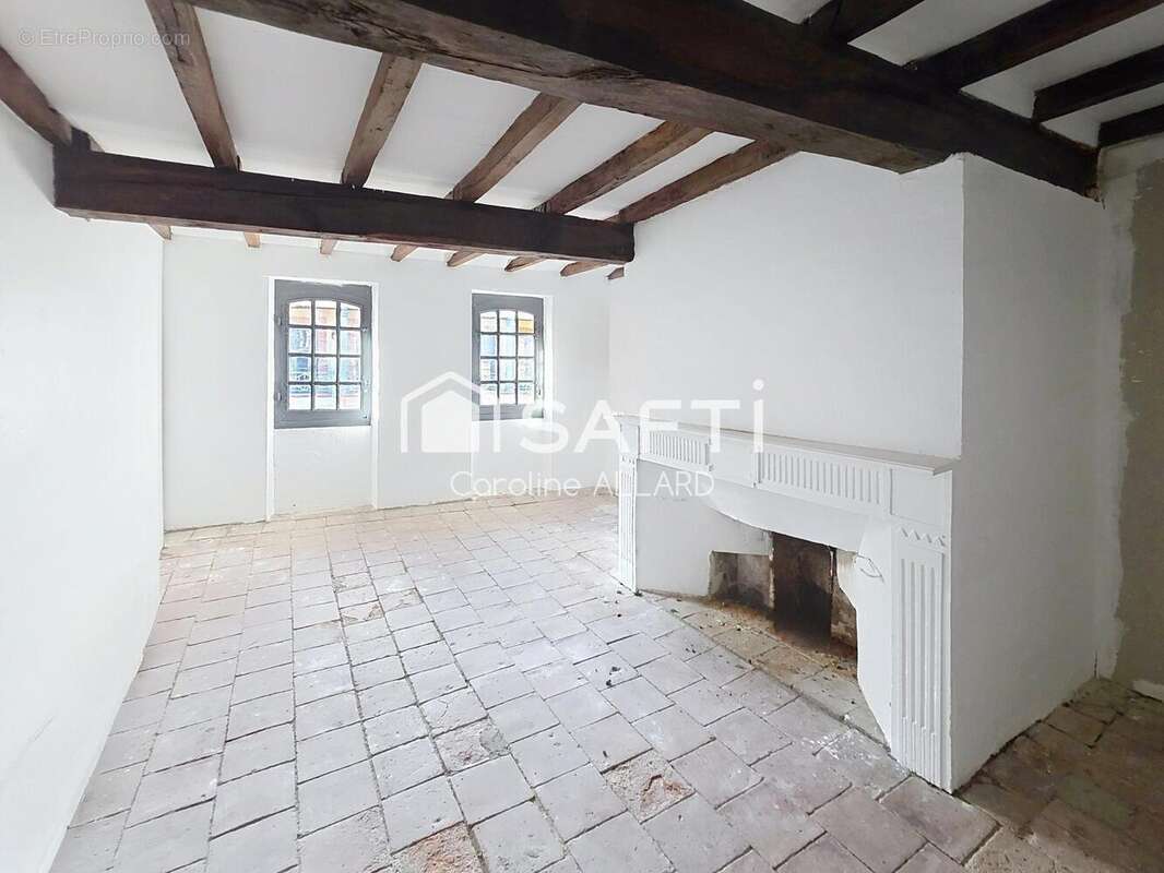 Photo 8 - Maison à LOMBEZ