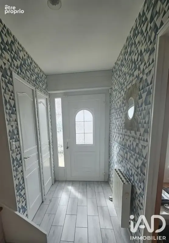 Photo 1 - Maison à THIANT