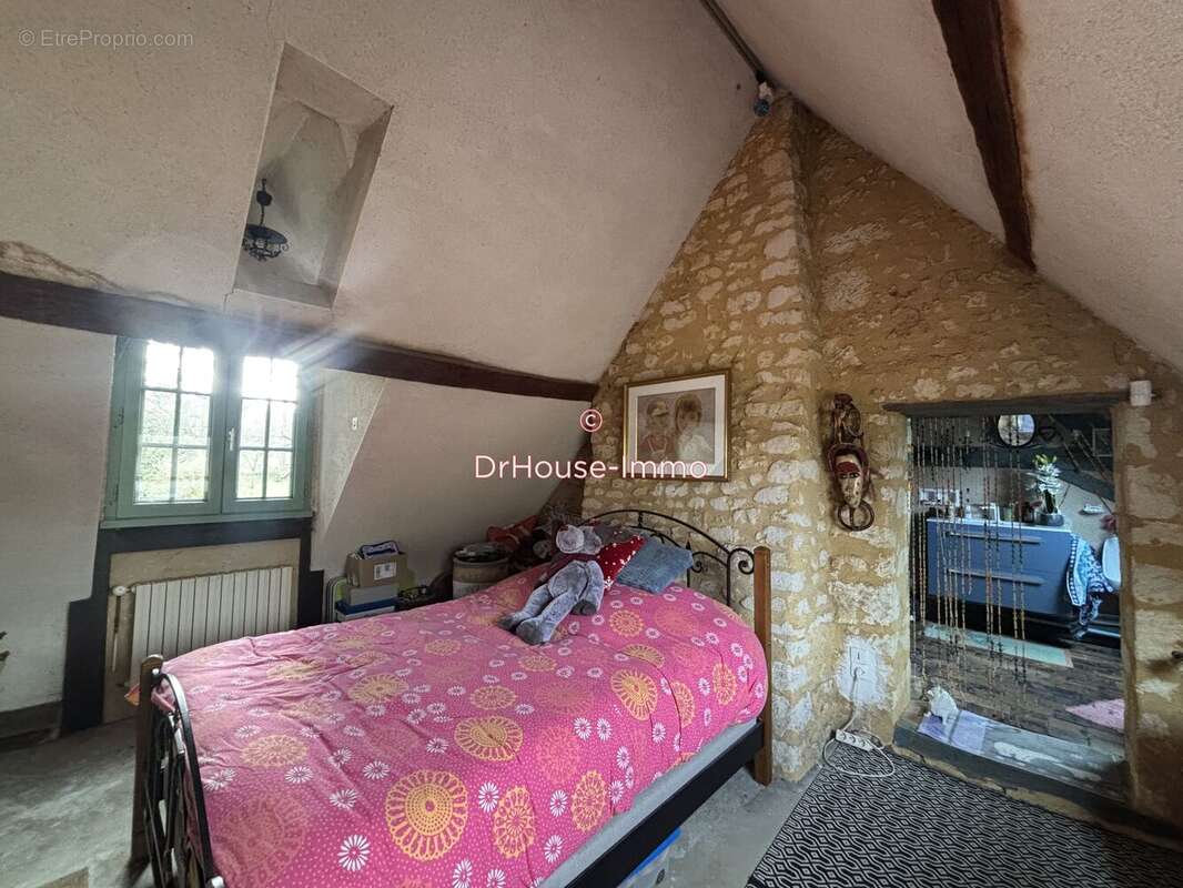 Maison 133 m² à Preaux-Du-Perche  - photo 29