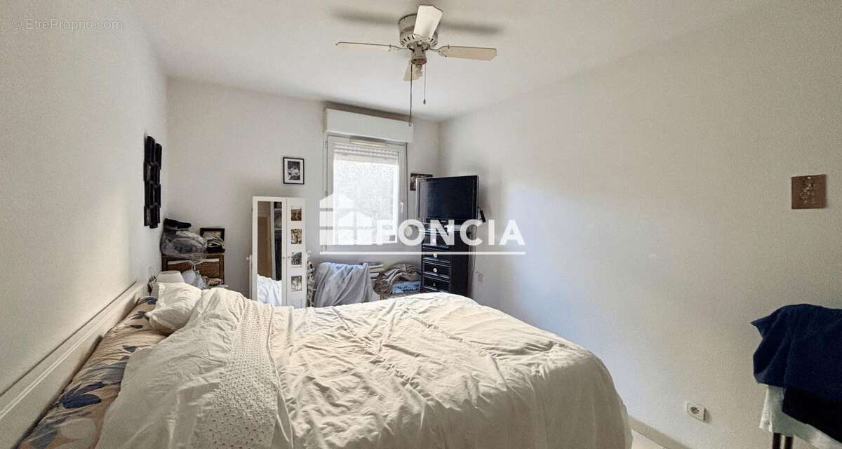 Appartement à CANET-EN-ROUSSILLON