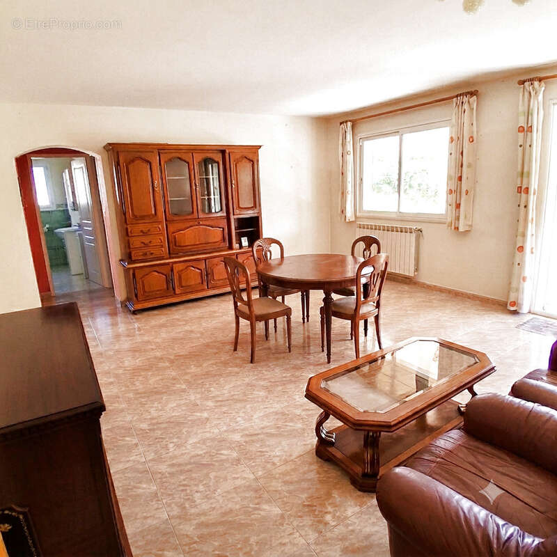 Maison à VIAS