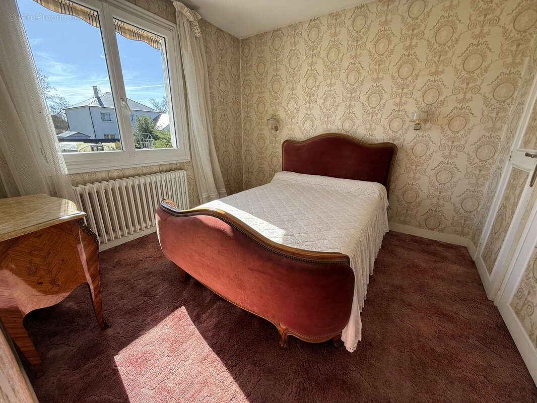 Maison à BOIGNY-SUR-BIONNE