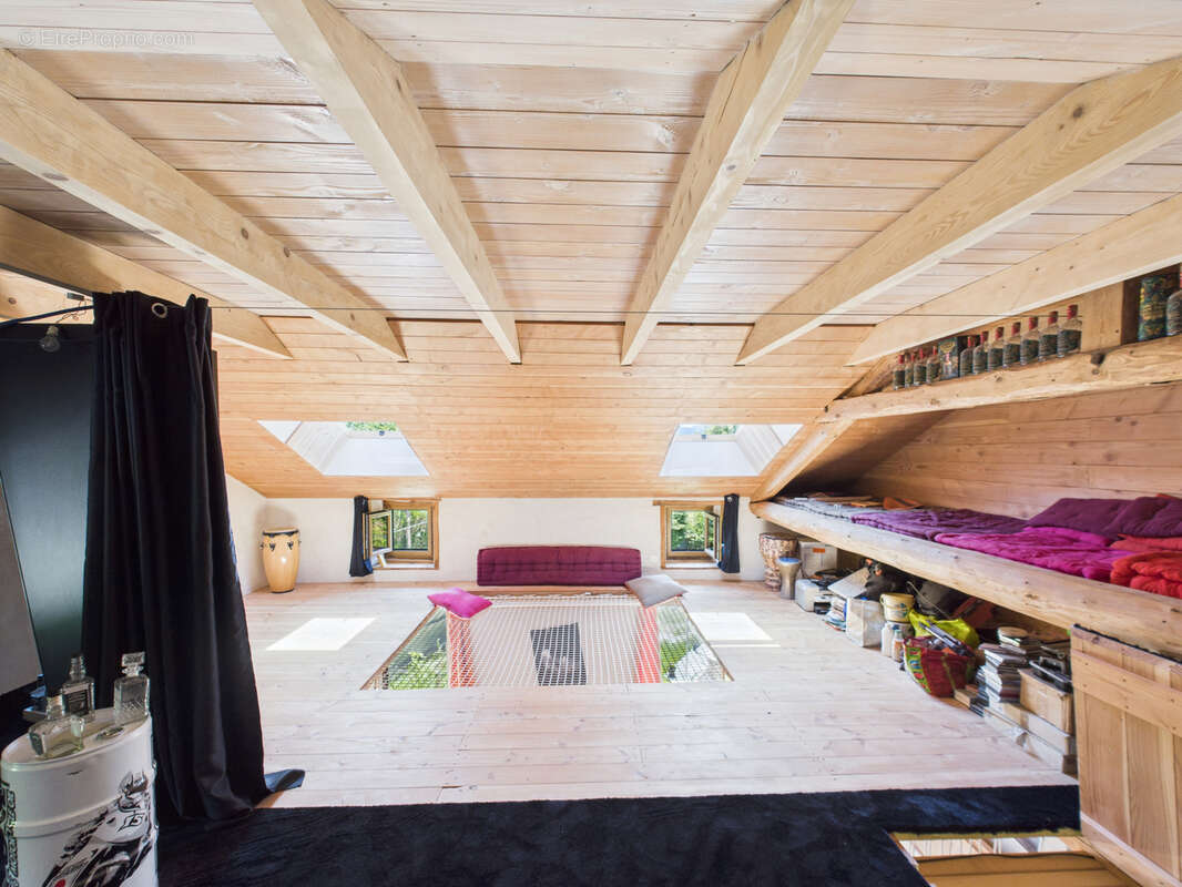 Maison à DORE-L&#039;EGLISE