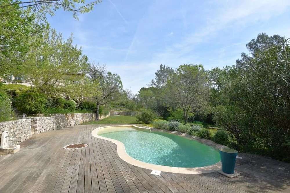 Maison à FAYENCE