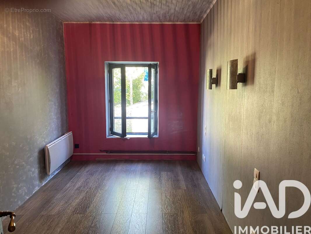 Photo 5 - Maison à DOUE