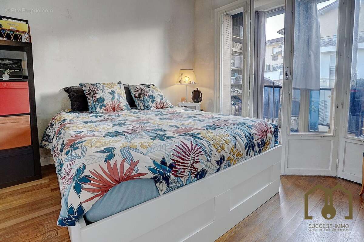 Appartement à VAULX-EN-VELIN