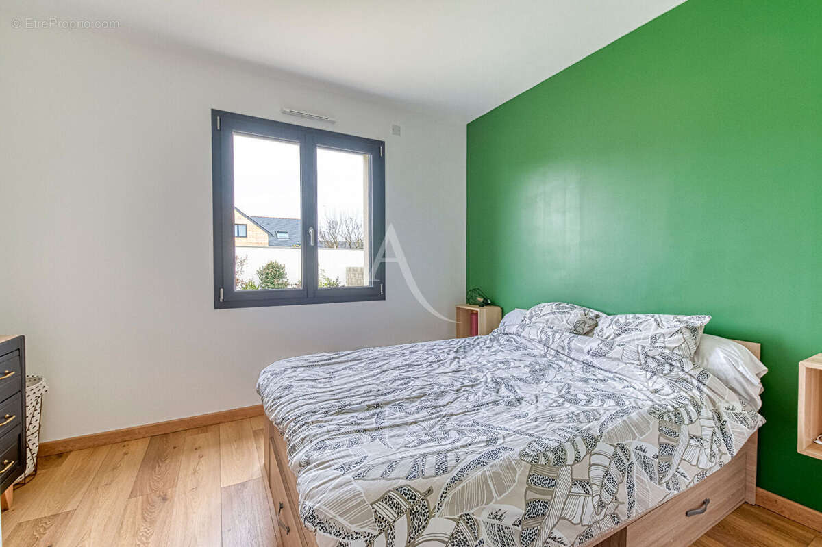 Maison à BRISSAC-QUINCE