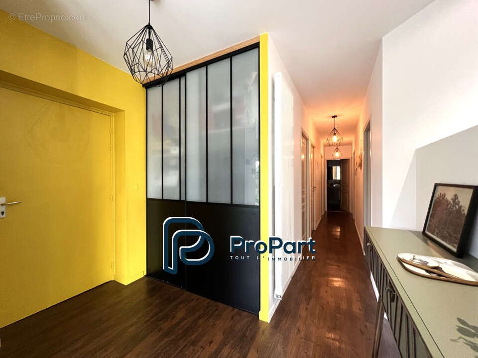 Appartement à CHAMALIERES