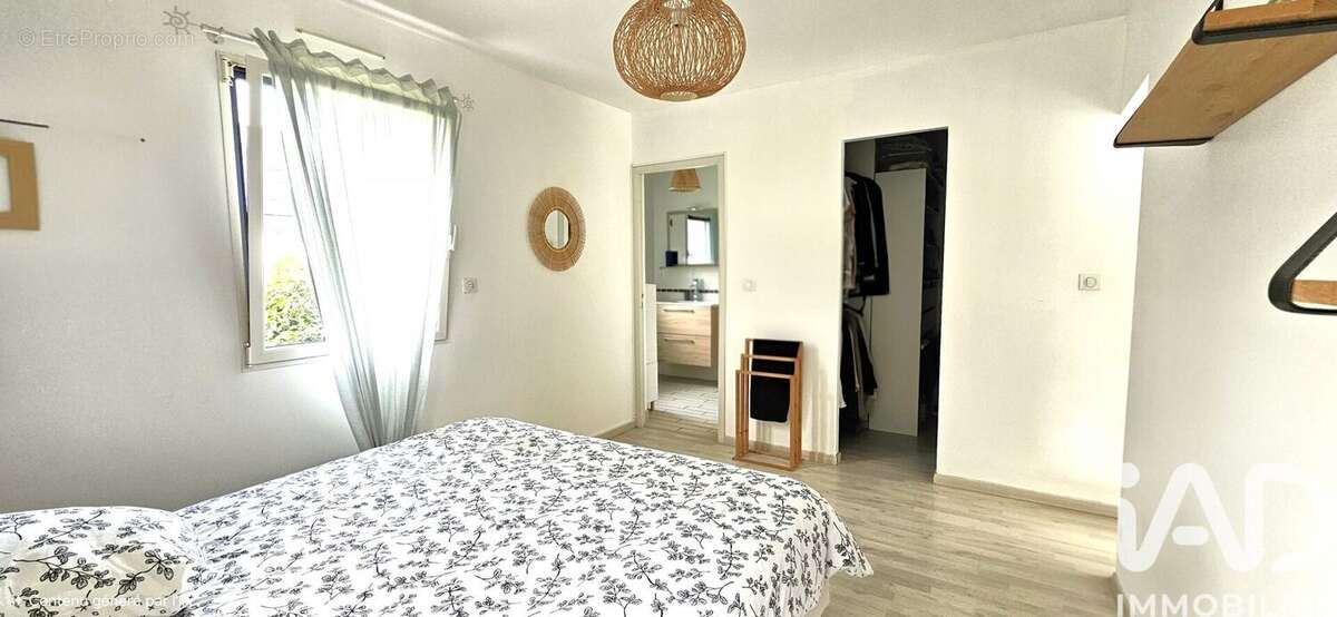 Photo 9 - Maison à LA TURBALLE