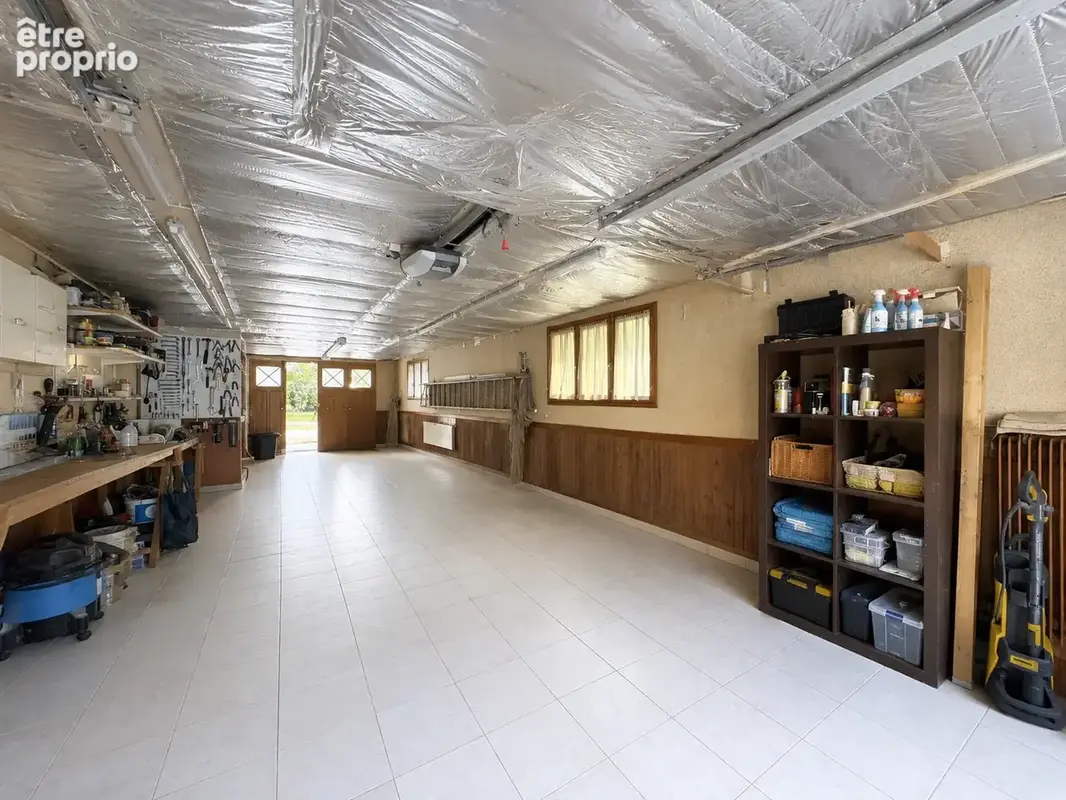 Pontault-combault   maison familiale de 180 m2   5 chambres   2 suites   sous-sol intégral - photo 20
