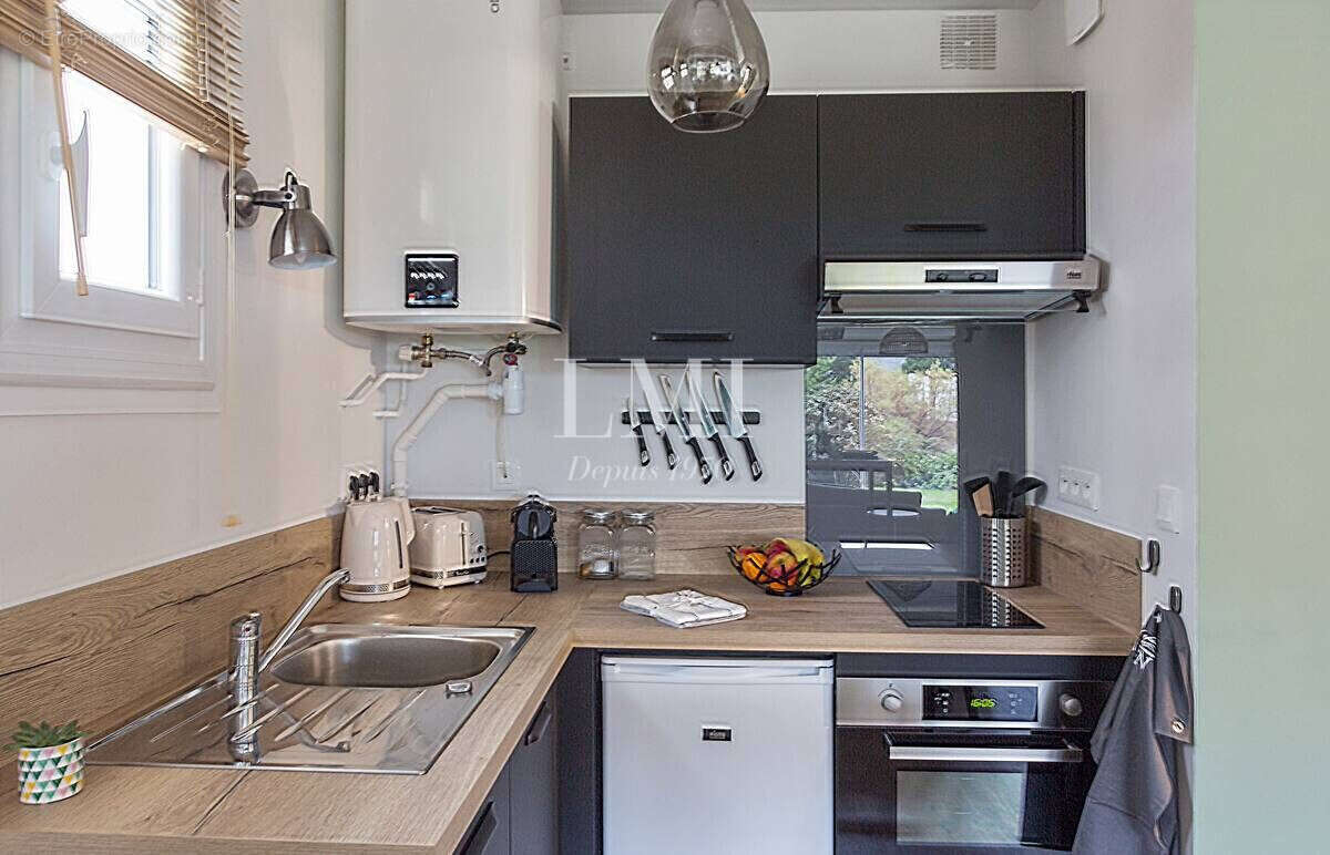 Appartement à QUIBERON