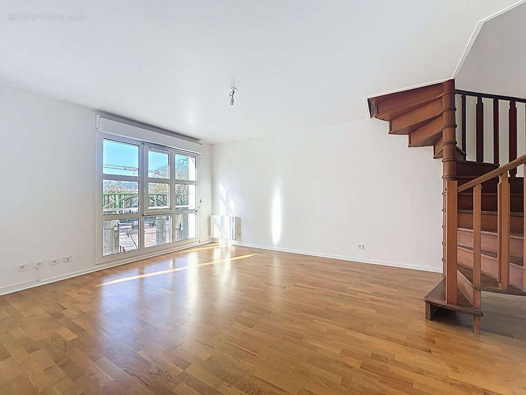 Appartement à SCEAUX