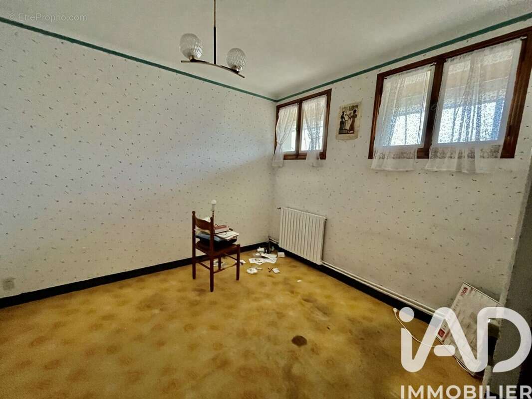 Photo 3 - Maison à CHALLANS