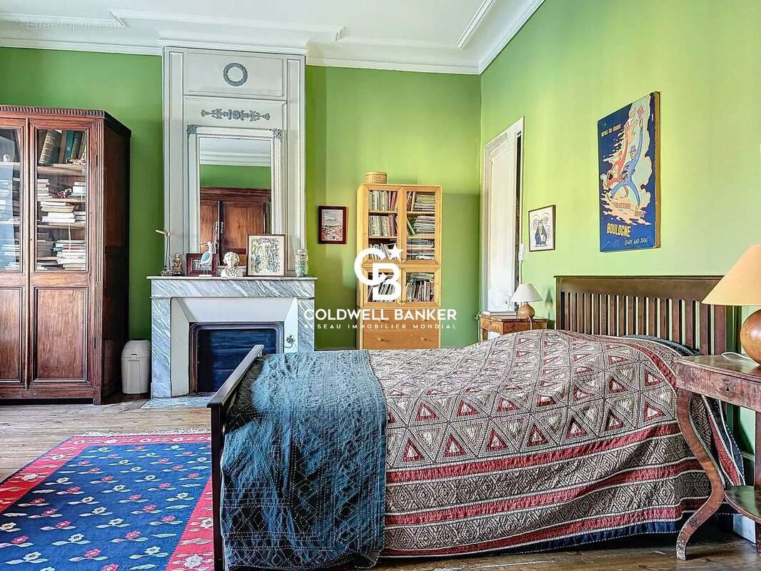 Maison à LA ROCHELLE