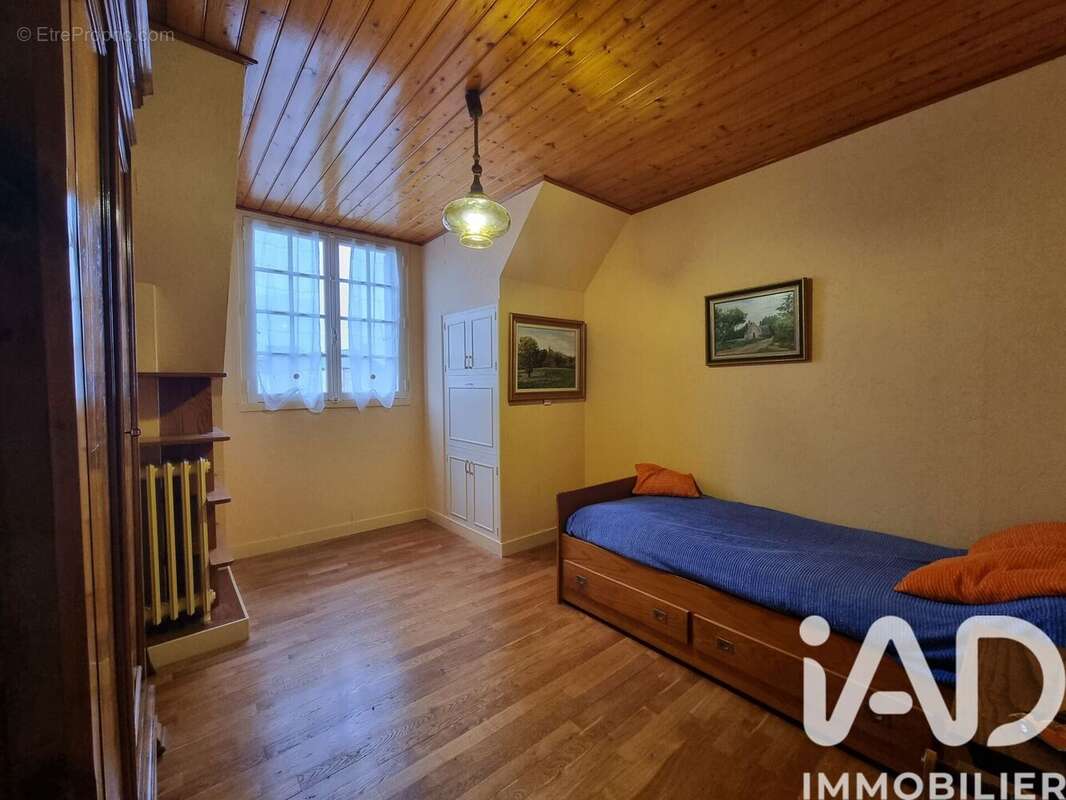 Photo 9 - Maison à CORPS-NUDS