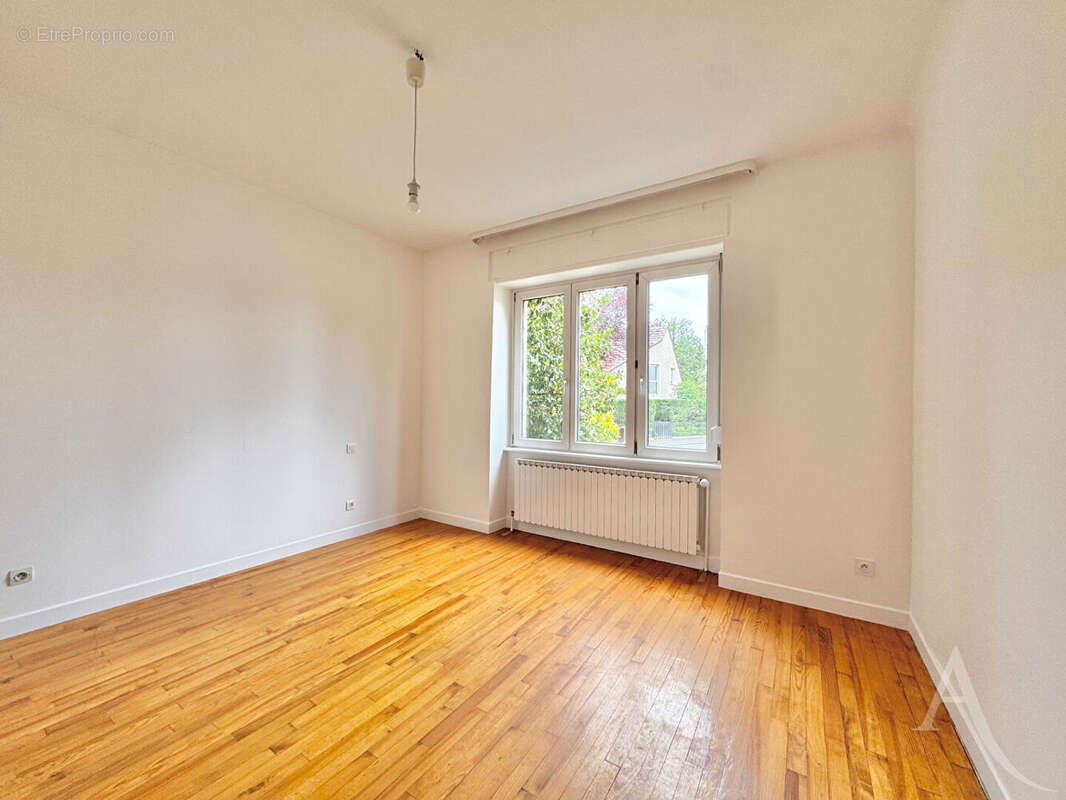 Appartement à THIONVILLE