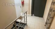 Appartement à LE RAINCY