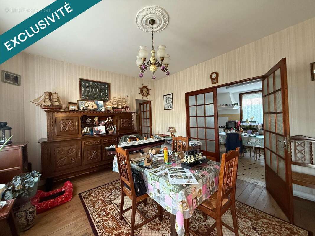 Photo 7 - Maison à PORT-DES-BARQUES