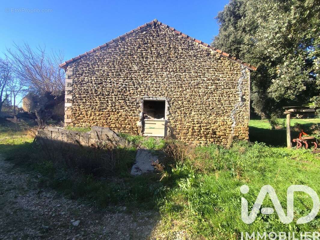 Photo 5 - Maison à ROCHEGUDE
