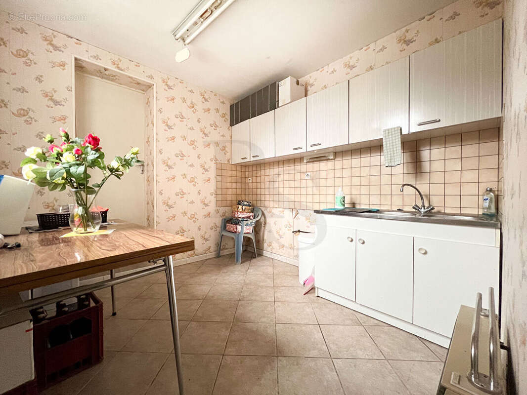 Appartement à LA FERRIERE-AUX-ETANGS