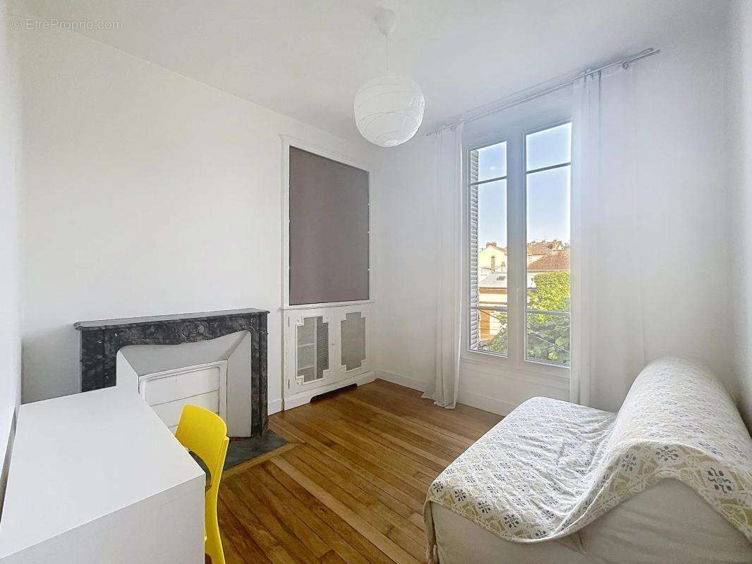 Appartement à ARGENTEUIL