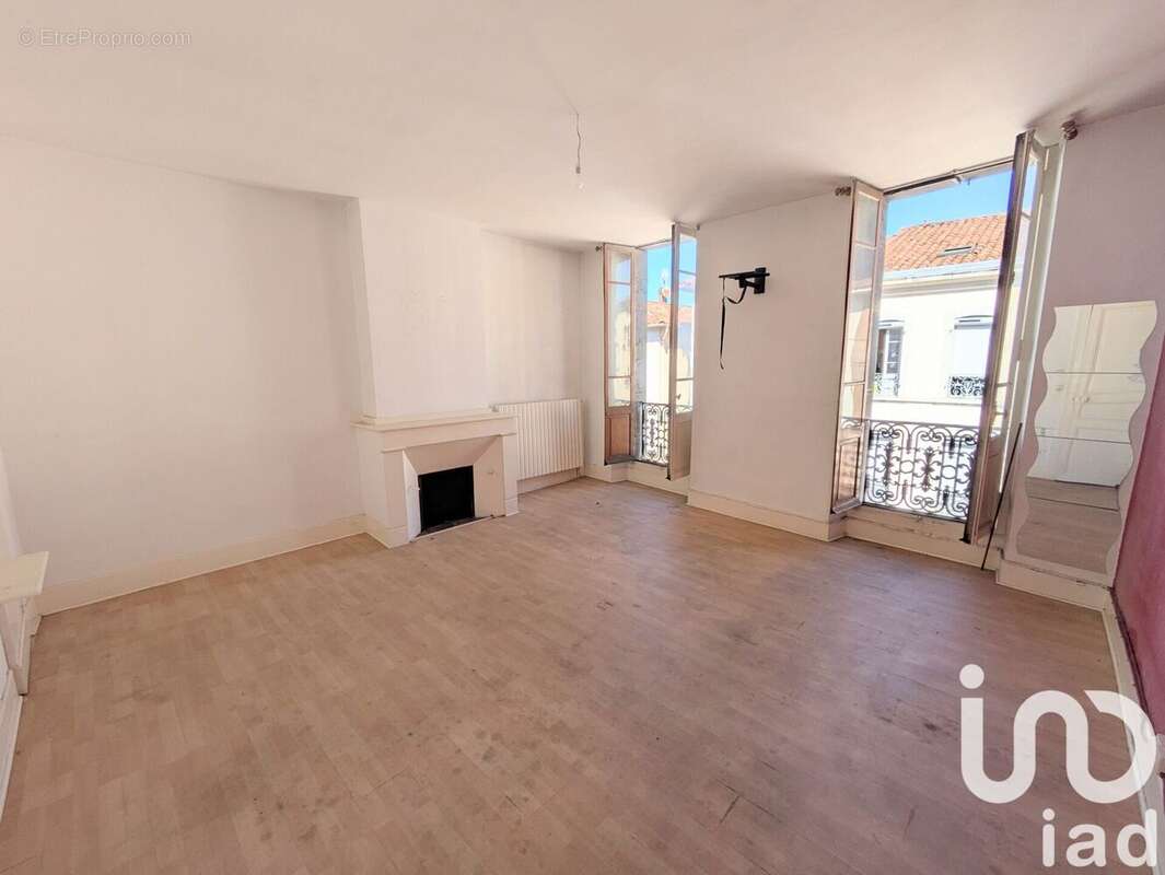 Photo 8 - Appartement à SAINT-GIRONS