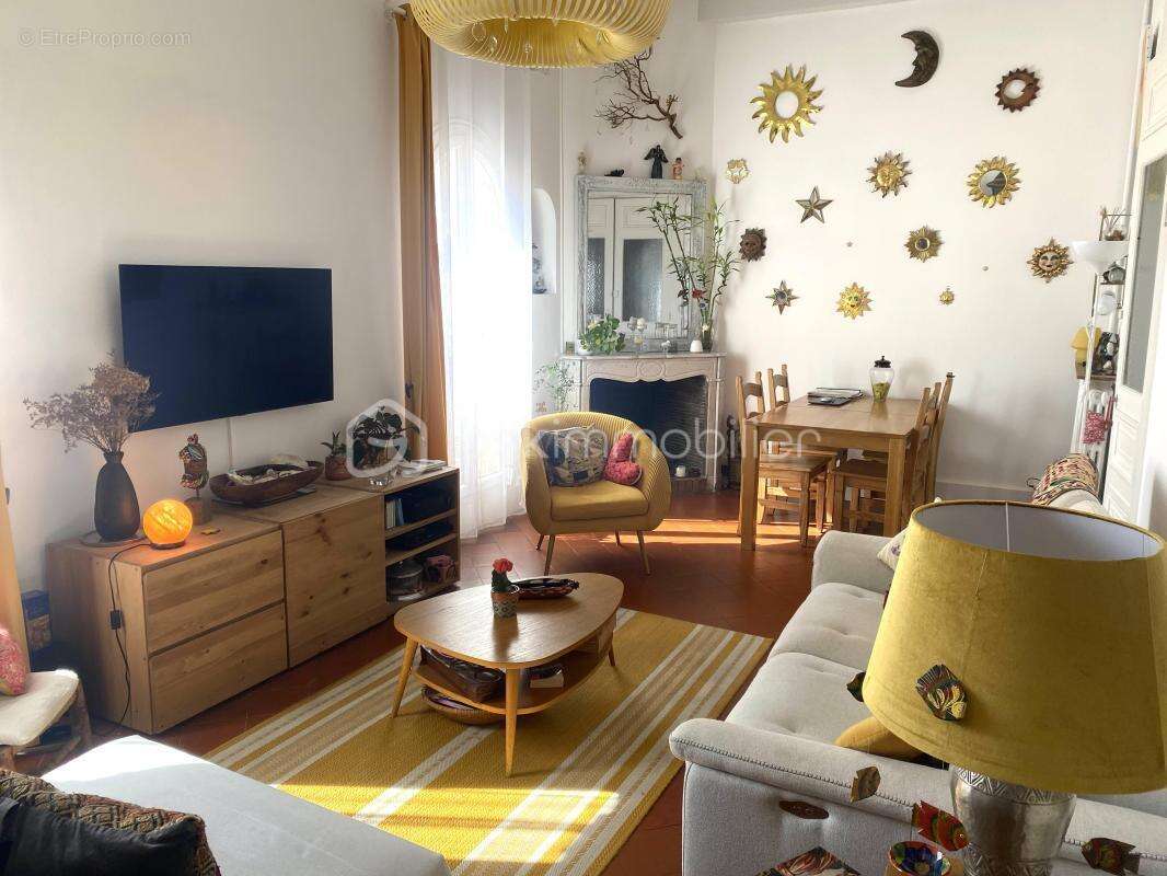 Appartement de standing de 108m2 - photo 6