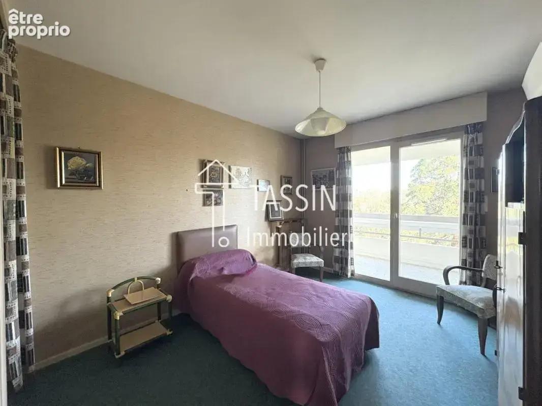 TASSIN Centre - Appartement familial - photo 7
