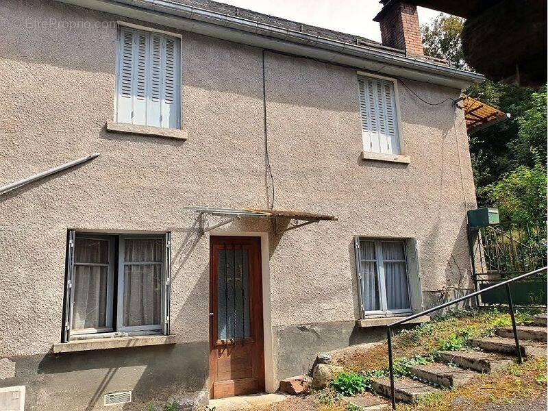 Maison à BAGNERES-DE-LUCHON