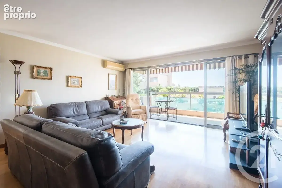 Appartement 84 m² à Nice  - photo 6