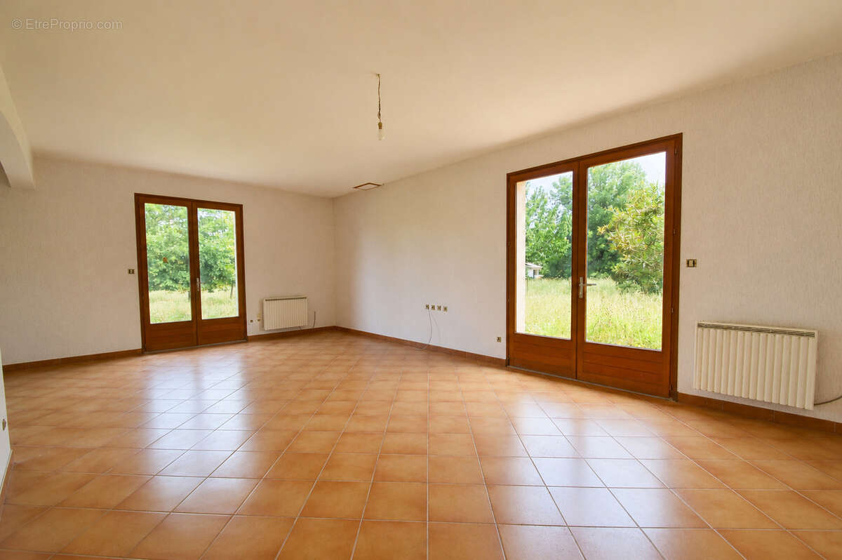 Maison à MONTAUBAN