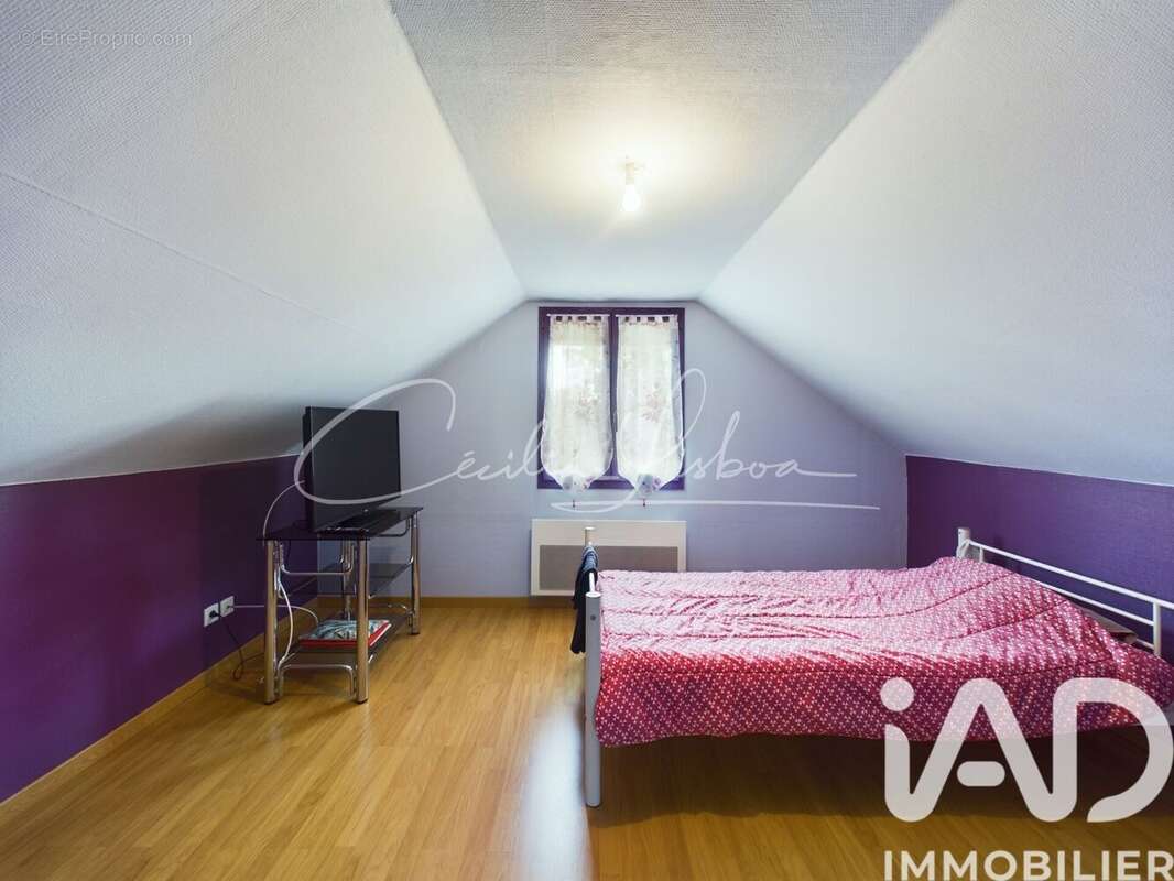 Photo 2 - Maison à VALLERY