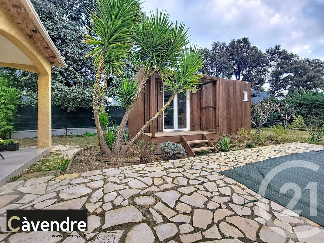 Maison à VEDENE