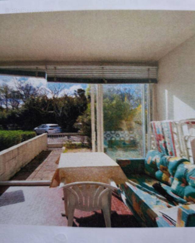 Appartement à SAINT-JEAN-DE-MONTS