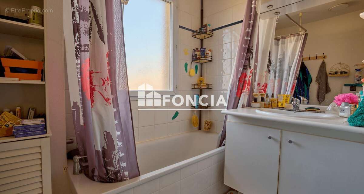 Saint macaire : maison t4 vendue louee - photo 10