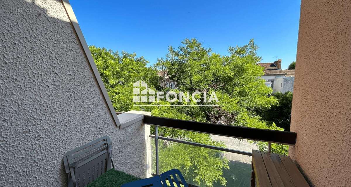 Appartement à AVIGNON