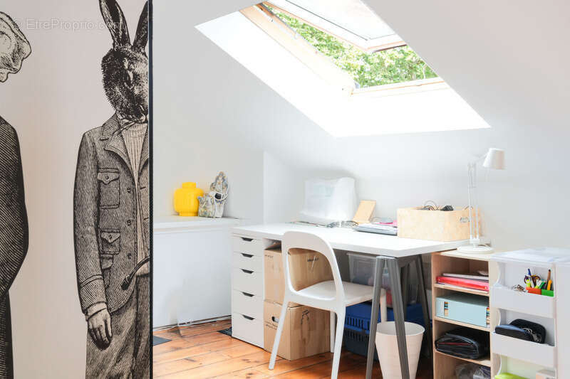 Maison de caractère des années 1930 – Élégance et art de vivre à Saint-Léon, Bayonne - photo 9