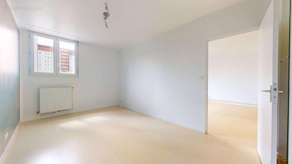 Appartement à SAINT-OUEN