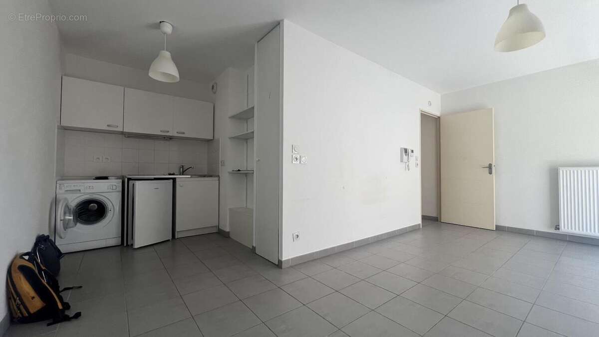 Appartement 30 m² à Tassin-La-Demi-Lune  - photo 6