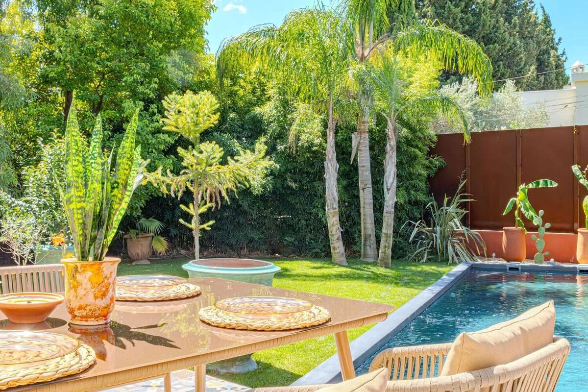 Maison à MONTPELLIER