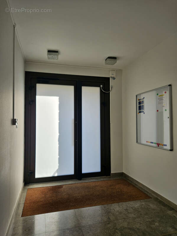 Appartement à BOZOULS