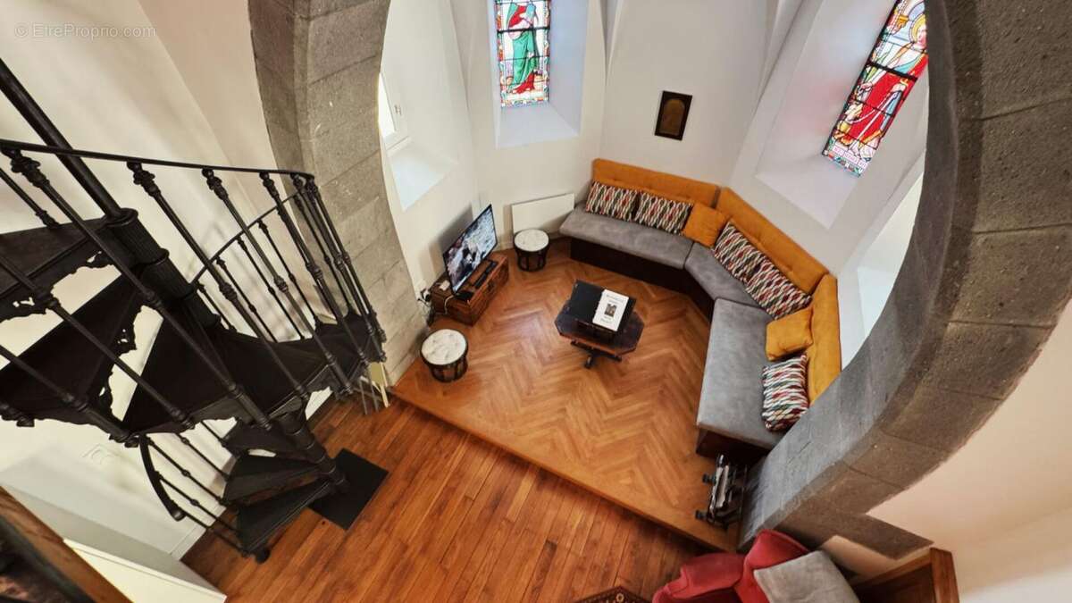 Maison à MONT-DORE