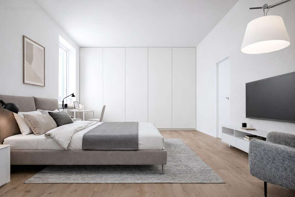 Maison à CORNEBARRIEU