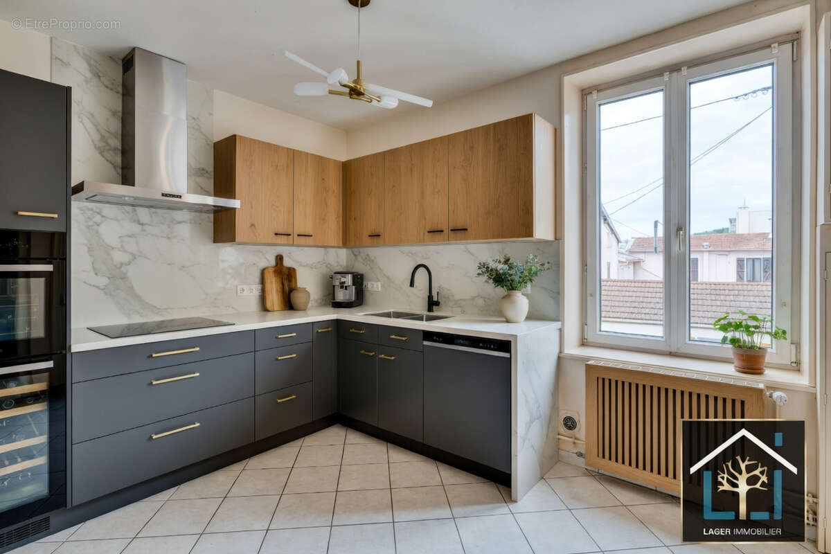 Appartement à MONTLUEL